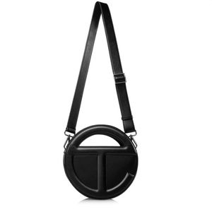 NEW TELFAR CIRCLE BAG
